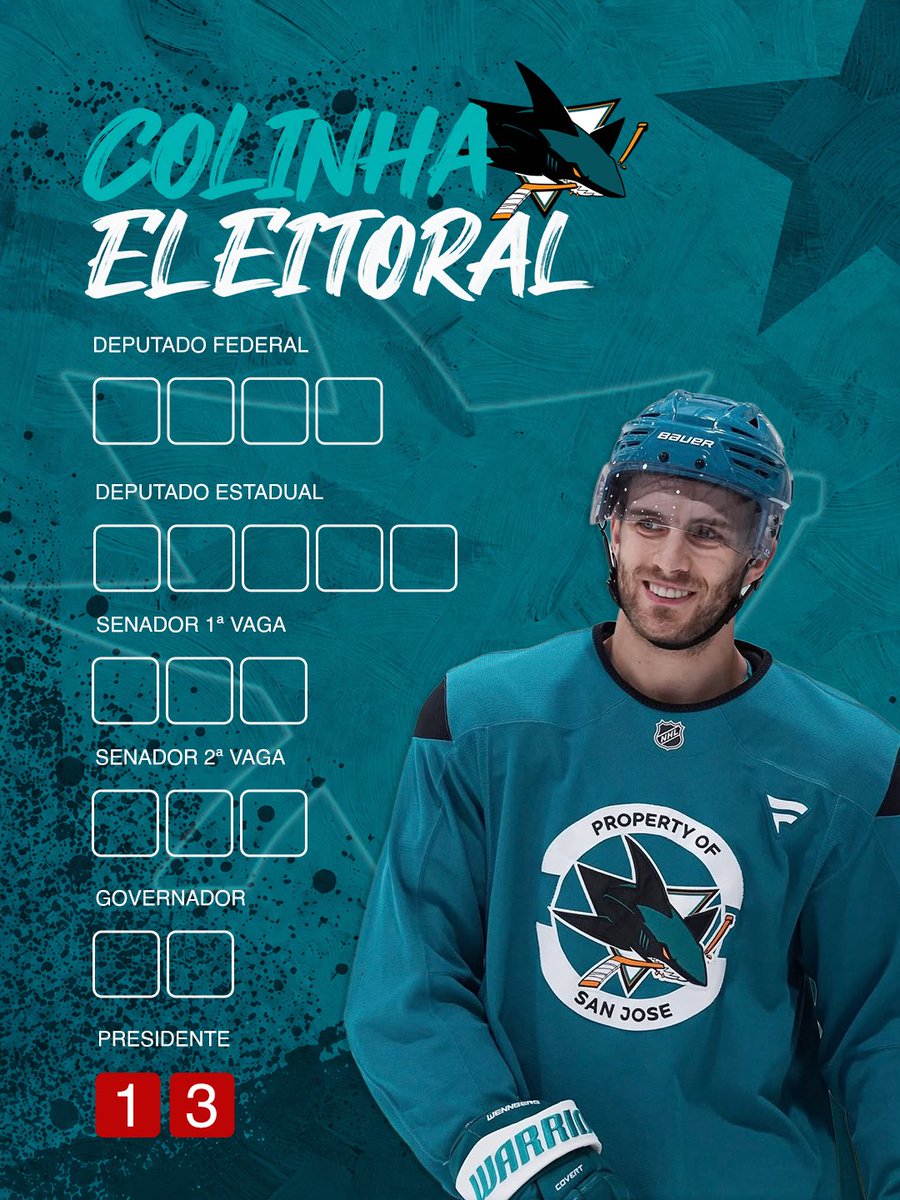 acervosharks's tweet photo. 🗳️ COLINHA DO SHARKS 🦈🇧🇷

O 1º turno das Eleições 2026 ocorrerá no próximo domingo (04/10) e, para ninguém chegar à urna perdido, preparamos uma colinha especial pra vocês!

Antes de escolher seus candidatos, não deixem de pesquisar as propostas, conhecer o histórico e se informar sobre as pessoas que estão pedindo o seu voto.

E tem um ponto que, para nós, é impossível deixarmos de falar: nós somos uma equipe inteiramente feminina e, como mulheres que vivem diariamente o ambiente esportivo, sabemos muito bem o que é ser desrespeitadas, desacreditadas, questionadas ou tratadas como se não tivéssemos lugar nesse espaço simplesmente por sermos mulheres. Por isso, quando falamos sobre política, também falamos sobre quais direitos queremos preservar, quais valores queremos defender e que tipo de sociedade queremos construir. Queremos representantes que respeitem nossa existência, defendam nossos direitos e entendam que mulheres merecem ocupar todos os espaços sem precisar provar o tempo inteiro que pertencem a eles.

Nossa colinha é um guia para organização, mas a escolha é de cada um. Pesquisem, se informem e votem conscientes.

E, por fim, deixamos claro: A equipe do Acervo Sharks vota Lula 13 ⭐️ no dia 4 de outubro!