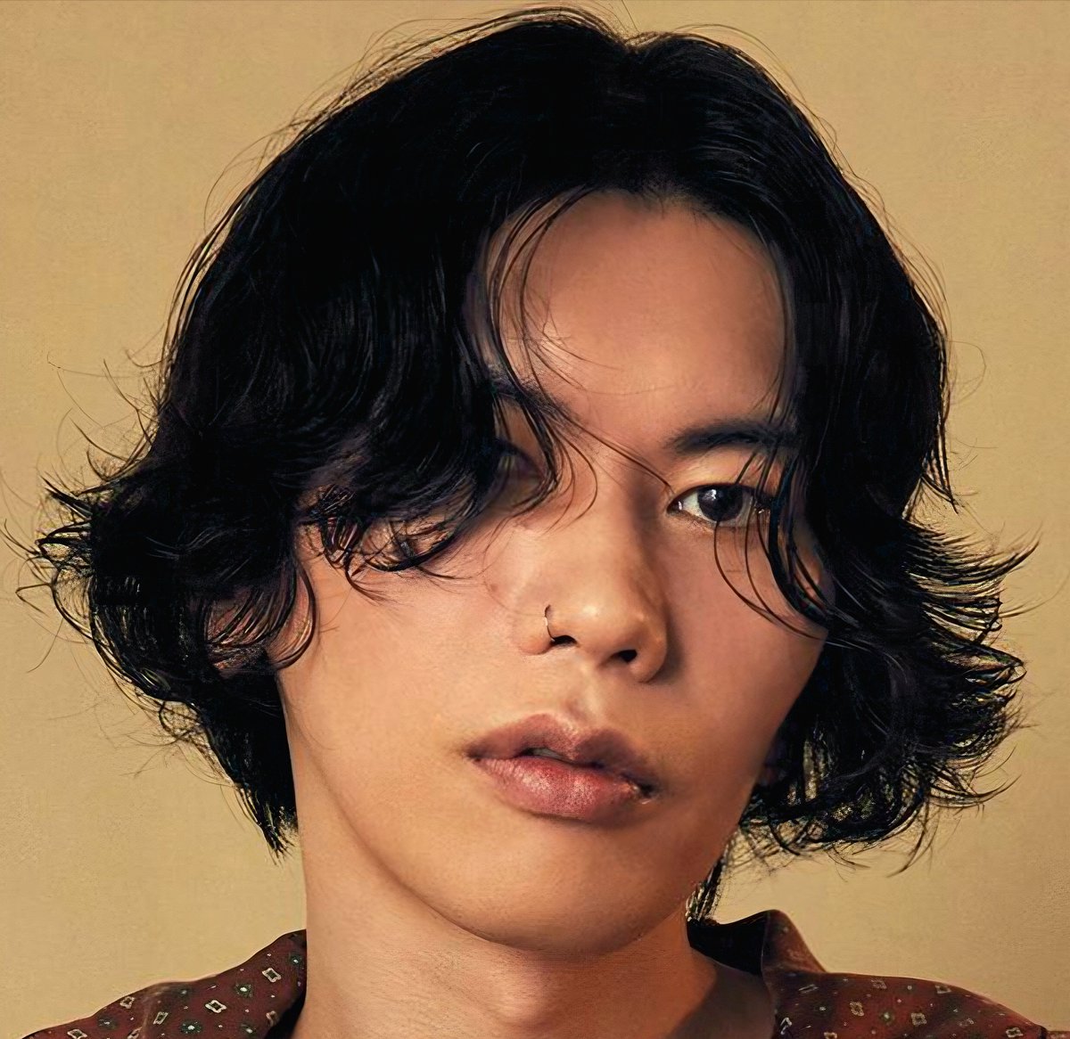 IreneToxicGirl's tweet photo. The drop to your acapella is insane. It's just as brilliant as #KICKBACK @hachi_08
❤️Love from New Zealand🇳🇿
#米津玄師 Always & Forever #ハチ
❤️🇳🇿🐏_888 https://t.co/ikzhxPT2Pr