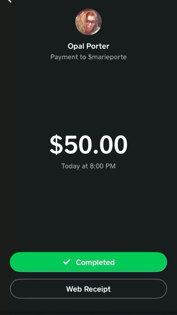 gtyu7_'s tweet photo. I got $50 again

Are you on zangi https://t.co/Vh8PAYEzOt