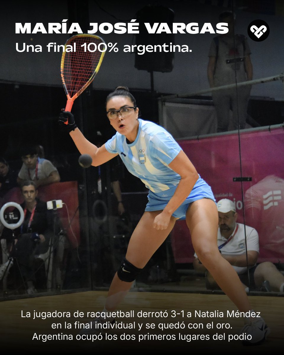 GrattasOk's tweet photo. Historias que van mucho más allá de una medalla.

Santa Fe 2026 nos dejó campeonas, récords, lágrimas, sacrificios y jóvenes que empiezan a escribir su propia historia en el deporte argentino.

#Grattas #SantaFe2026 #Odesur https://t.co/SVp0lM54E9