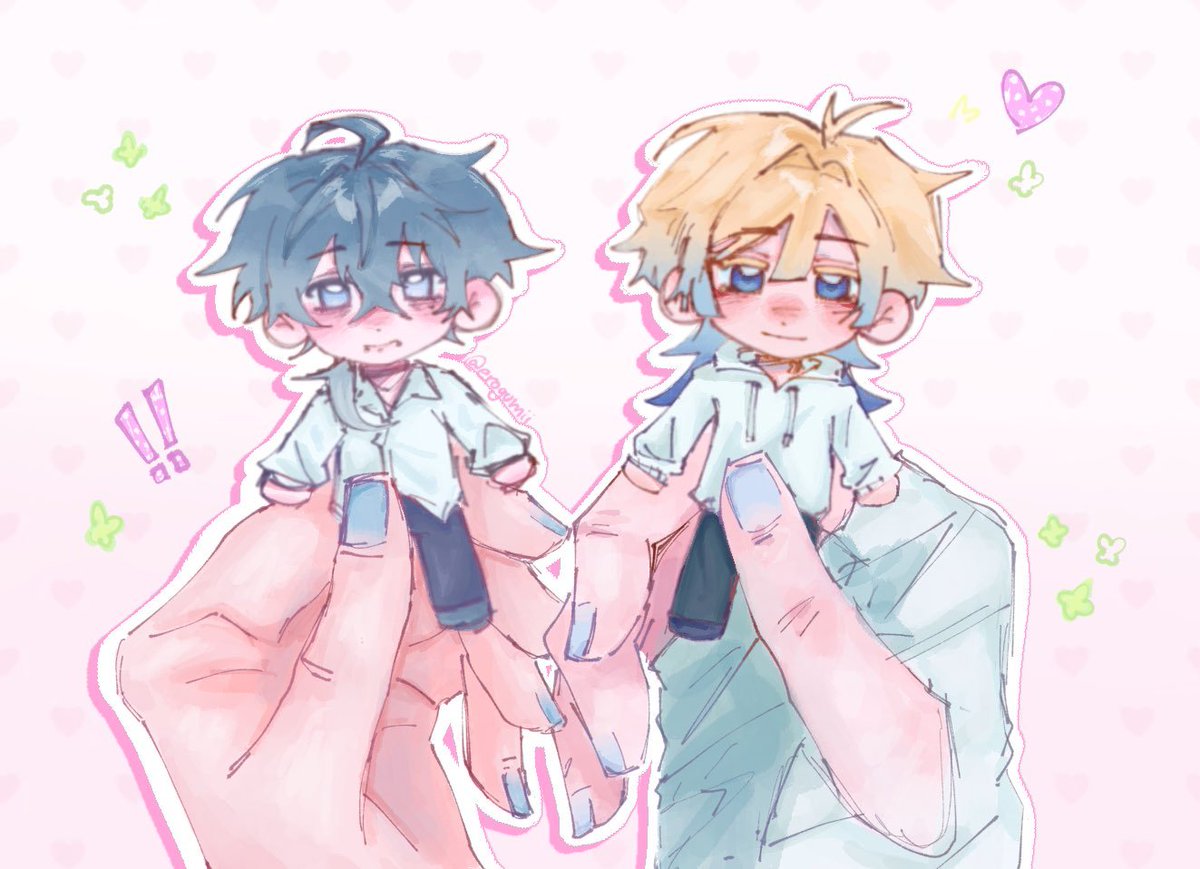 LottusRoses's tweet photo. ⊹⠀⠀⠀ ⠀𝄢⠀ #LottusRoses 。
ㅤㅤ
 ੭ৎ    ֹ  𝒞ómo   ᜔ pidᧉs  ִ ᧉsᧉ  ⊹ l𖹭ttusr͟o͟s͟ᥱs .ᐣ
ㅤㅤ
⠀ㅤㅤㅤㅤmᧉ  dα ۪  unos   kαıkαısitos ۫  uu ⏤
ㅤㅤ
⠀ㅤ𐔌՞. .՞𐦯!!  #kaikai.   ❤︎   #yumetwt⠀  ˖ ࣪⊹ https://t.co/wzQEHdl52B