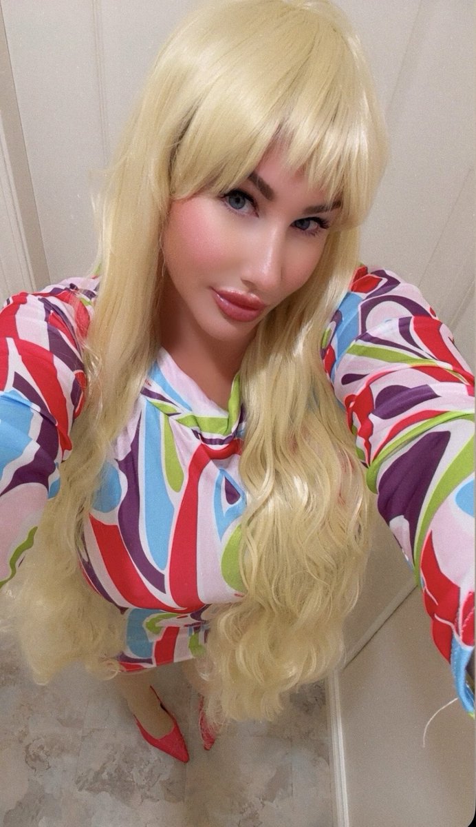 findomcelebrity's tweet photo. Findom Barbie 💞 https://t.co/AJrvI94BYb