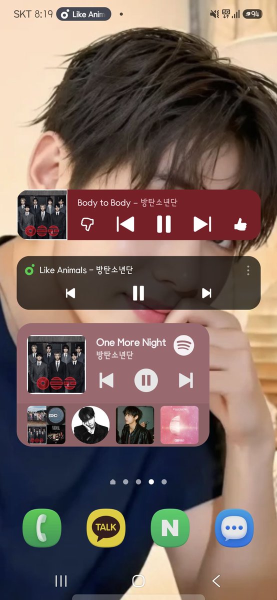 tanniot7thv's tweet photo. 오늘도 스밍 이상무
keep streaming !! https://t.co/fl6ScHcTbJ