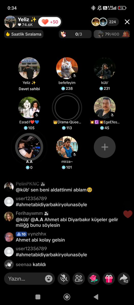 Cnyg06's tweet photo. Sonunda iki hemşeri yan yana gelebildik. Canyağ sen yine nelere kadirsin 😂 @aycicekahmet seni seviyoruz. 🫶 https://t.co/BiVPvBmRqm