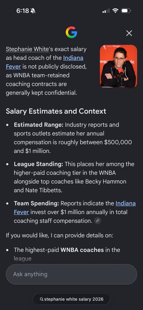 WNBA99 tweet picture
