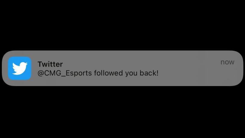 CMG_Esports's tweet photo. Like this tweet if you’d like to see this in your notifications https://t.co/qHXHaG3GL9