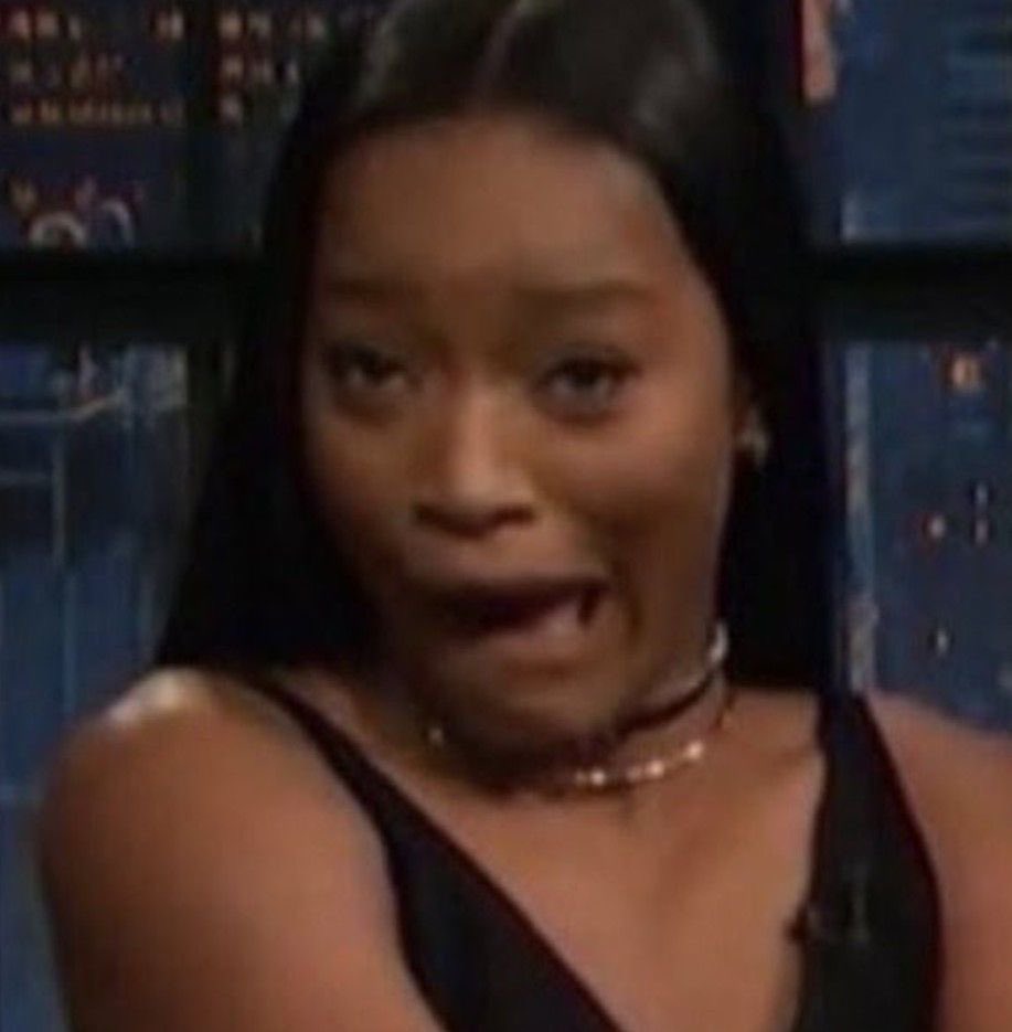 OnikaBarbie22's tweet photo. Nicki Minaj is really the standard for Female Rap remember when she was making Nicki Fridays now bi*^tches is making Tuesdays and Wednesdays Freestyle with the same corny lyrics 😭😭😭 https://t.co/36a9sYd7CR