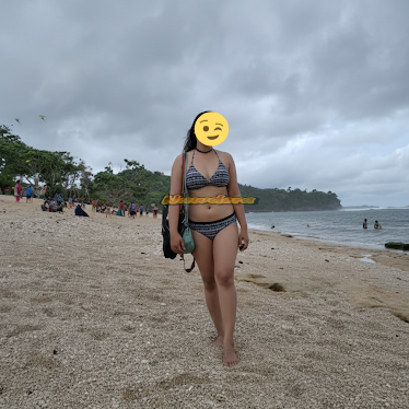 lawakque's tweet photo. Bagus nggak body wife? https://t.co/ZCxtu3MGPg