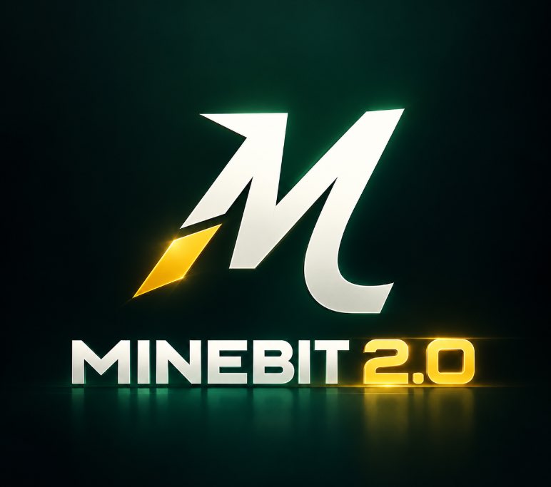 BTCLandlord3's tweet photo. 🚨 @MineBitOfficial is evolving.

We’re taking the next few months to rebuild MineBit from the ground up a stronger product, a sharper brand, and a much bigger vision.

Same team. Bigger ambitions. 💚

As we focus on what’s next, our sportsbook chapter is coming to an end:
• Free Bets expire tomorrow, make sure to use them.
• Any remaining winnings can be withdrawn.

This isn’t goodbye. It’s the beginning of MineBit 2.0.
Stay with us. When we return, you’ll see it here first. 🛠 @MineBitSports