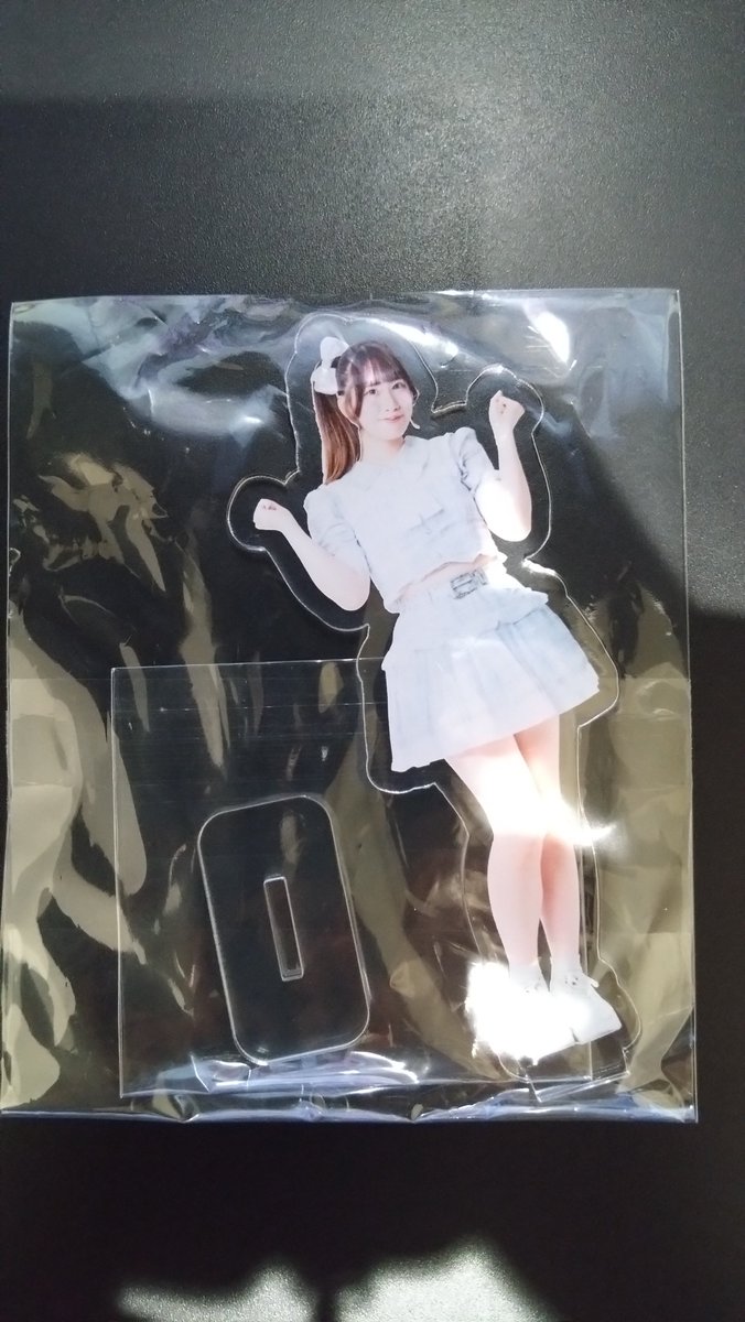 Yangh_Nof39's tweet photo. '26/9/28 現体制終了ワンマン EPILOGUE

ワンマンという名の自曲全曲披露公演でしたな。あっという間の2時間。
間に1回MC入れただけであとはもうノンストップ。
『希望の歌』の前口上、あれズルいぜ？笑 泣くに決まっとるやろ。

⬇続く⬇

#BYBBiT  #藤井あいら https://t.co/CXEcJQTCUD