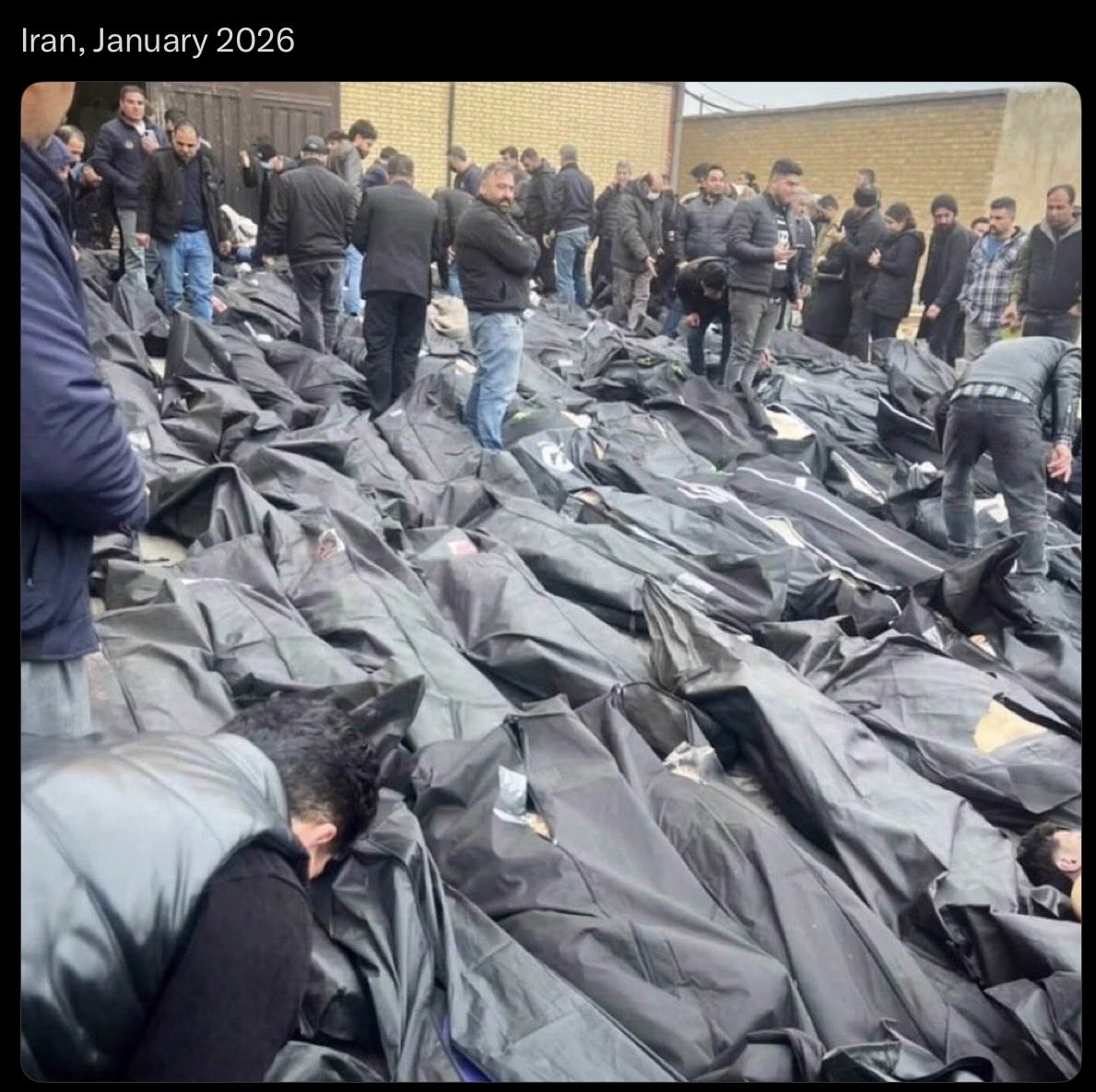 BigCat248's tweet photo. @dashti_iman @AbdulElSayed IRGC handy work! RIP TO THE FALLEN! https://t.co/GQi1CxlvbN