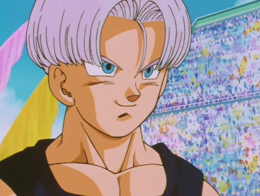 daikosaiyajin's tweet photo. Goten e Trunks
End Z
GT https://t.co/X6m0TJNWtZ