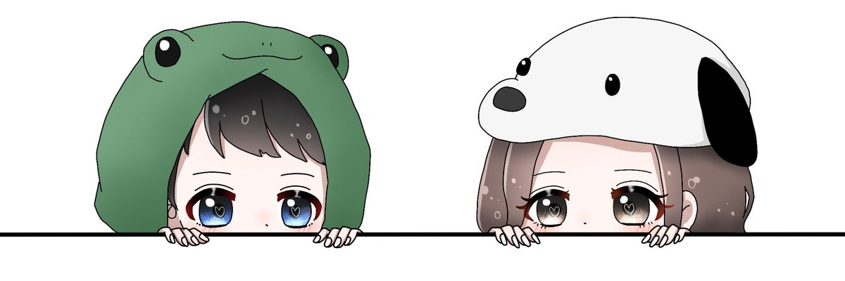 Rio_29x's tweet photo. 9/29 (月)  男女デュオ 🚹🚺

14:00 🕒✩ 14:30 ✨️

FR応 @Rio_29x 🐿 @Y_cha2727 🐸

🥇500×

FF巻き込み👌´-絵文字添えて

荒野名 本垢idを記載  未定 鍵垢×

#男女デュオ https://t.co/HhRAFaefuq