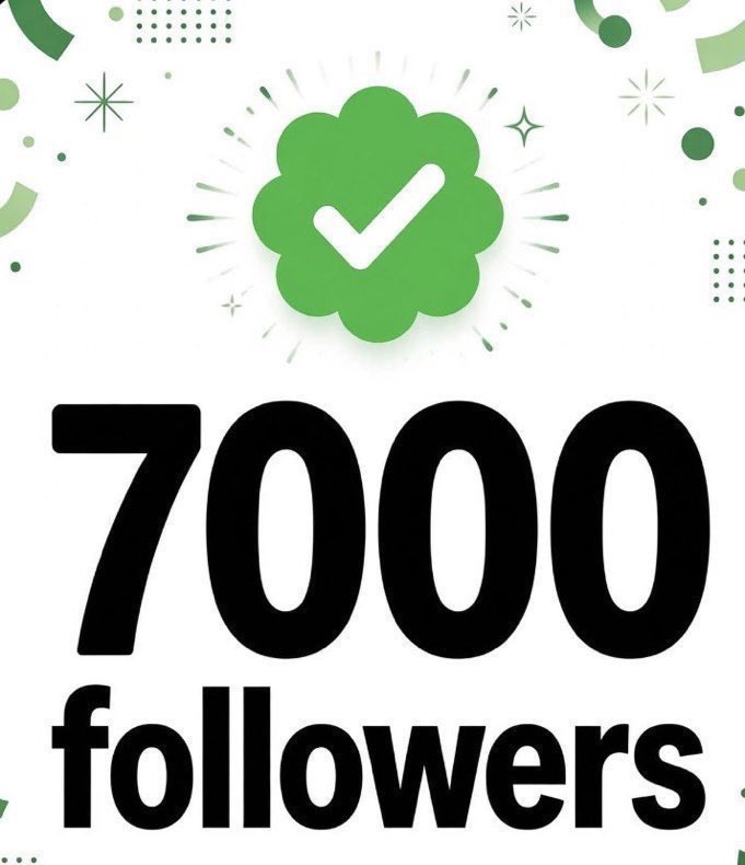 yasser19_88's tweet photo. If you need 7000+ verified follower 

Just Say  -G 👋

We will boost your page.✅✈️✅ https://t.co/xav9qEPmZ6