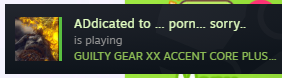 memattx's tweet photo. this is my favorite feature on any application in existence man. nothing tops this shit. i dont even know who the fuck this is its awesome https://t.co/wRE96uFXA7