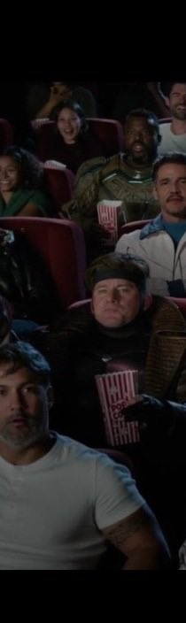 telugutweeterm's tweet photo. @DiscussingFilm It’s tobey 🫠 https://t.co/gVIyHvoRGR