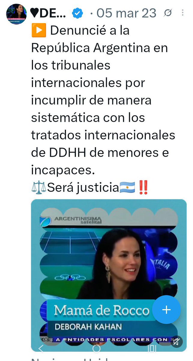 Hartayade's tweet photo. @DEBORAHKAHAN1,
MITÓMANA BIPOLAR, 
CUÁNDO PENSÁS MOSTRAR LA DOCUMENTACIÓN DE TÚ DENUNCIA EN LOS "TRIBUNALES INTERNACIONALES?"
TODOS QUIEREN VERLA XQ, COMO SIEMPRE, TE LA PASAS VERSEANDO, 😭 Y HACIÉNDOTE LA VÍCTIMA, EL 95% DE LAS CTAS. NI TE LO CREE!!
🤦🤦🤦 https://t.co/c1seobHaIN