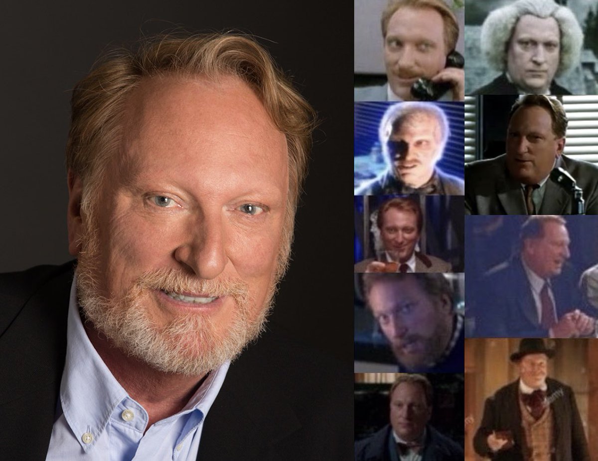 mnralphie's tweet photo. Happy 80th birthday to Jeffrey Jones! #JeffreyJones https://t.co/YurfrrKCnI