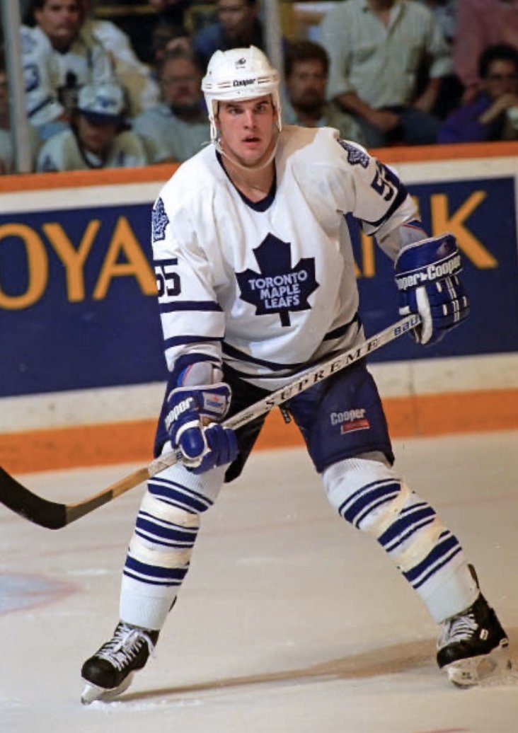 mikecommito's tweet photo. The last time the Sudbury Wolves started a season 4-0, their assistant coach Drake Berehowsky was a Toronto Maple Leaf https://t.co/gRVdumSbm8