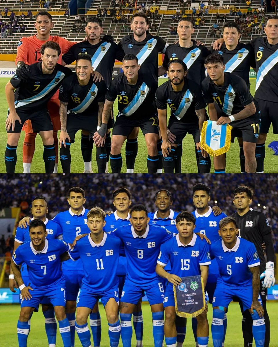selecciongt's tweet photo. HOY JUEGA NUESTRA SELECCIÓN 🇬🇹🔥

Esta noche la Bicolor recibe a la selección vecina de El Salvador en el estadio El Trebol; el partido se juega a las 20:00 horas y lo pueden ver a través del canal FOX. 

#VamosSele #VamosGuate 🇬🇹🇬🇹🇬🇹🇬🇹🇬🇹 https://t.co/dbp0Pop575