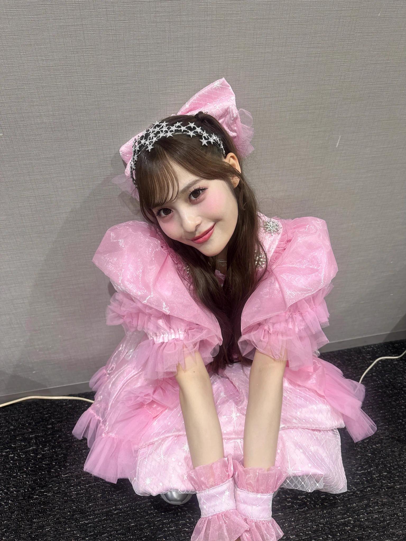 森田あみ（MORE STAR） (@ami_ms0206) / X