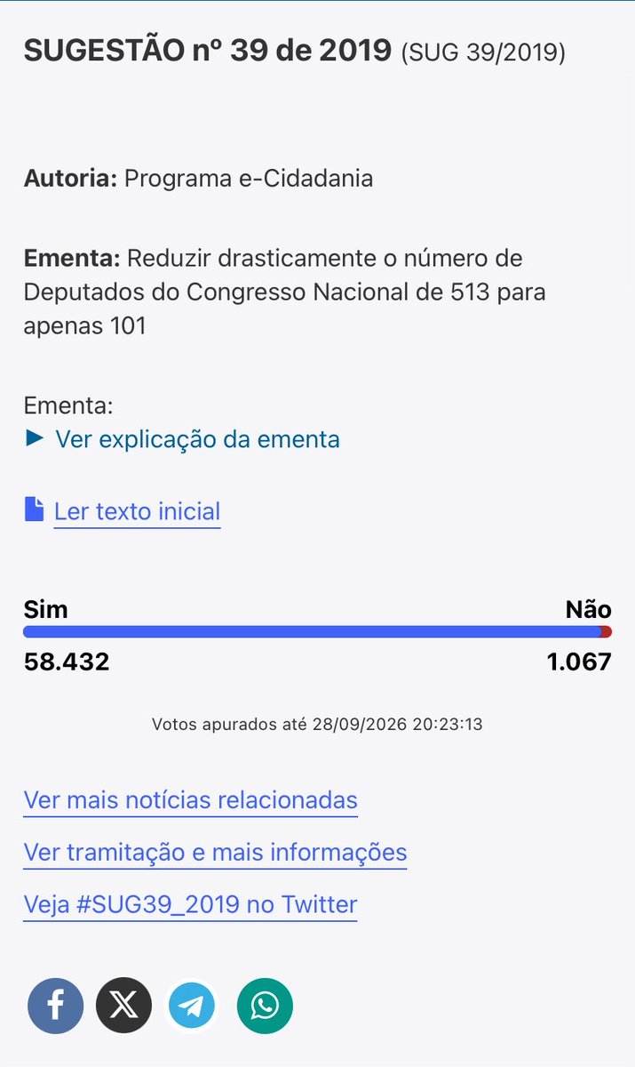 gabrielcarg_'s tweet photo. @Solon6t0 @astroballtips @HolandHaghz apoio popular não significa nada. espera só o período eleitoral passar… o congresso rapidinho vai rejeitar essa MP https://t.co/67gCz5Wxtr