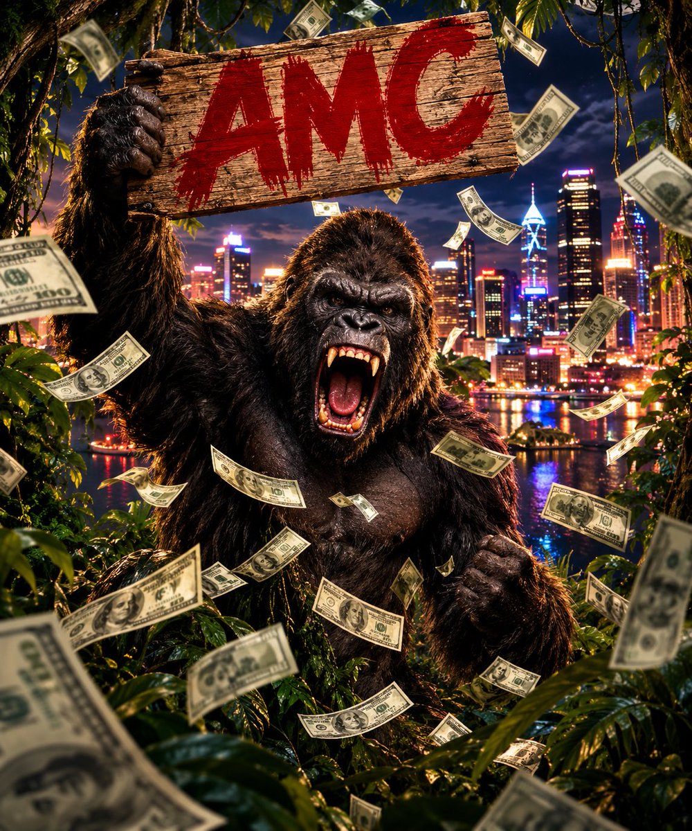 GrapeAp22087419's tweet photo. Still here #amc #apes #neverleaving https://t.co/qlssTcsnrb