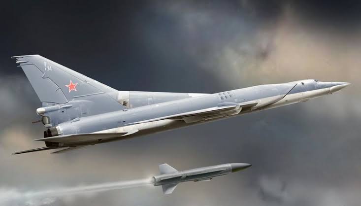 cirnosad's tweet photo. To recap the missiles that can be considered reasonable suspects, given the energy requirement and the export status are:

- The Kh-22M air-launched missile.
- The P-270 ship-launched missile.
- The P-35 ship-launched missile.

There is also one more candidate, due to an important incident that will be stated later:

- The P-700 submarine-launched missile, aka wet launched.

These have the energy to penetrate the outer and inner Pentagon walls along the first floor E-C rings.

But can we eliminate some candidates using one more clue? Some staff at the Pentagon were unfortunately murdered in this incident. A total of 55 active military personnel across the army, navy and marines. We can thus deduce that they at least were not in on this operation. It is inconceivable that the majority would have been in on it at all, in fact to be an insider you would have to be outside the Pentagon on that day.

Why is this important? It means the launch had to be undetectable until the missile was in the air. Between the coast guard, the air force and NORAD, the US was able to detect and track threats to its homeland early and despite the end of the cold war, the US was still on alert as it was engaged in multiple wars at the time.

From these missiles there are only three realistic scenarios. Let's begin by eliminating the most obvious impossibility:

1. An air launched missile, from the ground or air.

Let's say the Kh-22M was smuggled from Ukraine into the United States. You cannot exactly wheel it around the US undetected. Even if you somehow evade all of the interior security, you still have to smuggle this missile into the country. People will ask questions and the mission will inevitably fail. So a ground launch can be eliminated as an option.

Is an air launch, as designed, realistic then? No because we can actually count which planes can carry out such an Kh-22M attack: The Tu-95, the Tu-22[M/M2/M3], B-1B lancer, B-2 Spirit, B-52 bomber. And here I'm being generous and assuming the American planes are going to be heavily modified to carry and launch such an incompatible missile. Not even the F-15 can launch the Kh-22M, because its span is half its length. Such a mission will be detected early or will involve insiders. It will also involve smuggling such jets, the only realistic one being one of the Tu-22 variants operated by Ukraine. Thus, an air launch can be eliminated as an option.

We can thus conclude the Kh-22M was not used on 9/11.

2. A ship launch.

This is arguably even worse than an air launch. All of these missiles are large and easily detected. You have to prepare them on the surface of a ship, and do so near the US coastline. You cannot launch these from shipping containers, and none of them are vertical launch missiles. They need to be raised, inclined and then launched from a large ship.

It will be detected and this mission will fail. Thus, a ship launch be eliminated as an option.

That leaves us with only one option.

3. A submerged launch, or as it is named, a wet launch.

In this scenario, a very slow moving specialised container vessel carries the missile to its launch site, well below the surface. It can be brought near the location by a merchant submarine. The missile can then be launched without being detected and even the booster stage will be completed during the duration that it is submerged. By the time it's in the air it will be at cruise speed.

Of all the scenarios, the submerged option is the most stealthy and flexible. One the missile is in position, it can remain on the sea floor without anyone knowing. This is the principle that the Russian Poseidon operates on. That gives the suspects as much time as is necessary to place the missiles on the sea floor along the US coastline as necessary.

The only difficulty is the bespoke positioning and launch platform itself, but this can be engineered many years (or decades) ahead of this operation and is actually something any small nation can pull off if given the time and motivation.

We can thus conclude that a submerged (or "wet") launch is the only realistic scenario. And only one missile we have not eliminated is capable of it.

The P-700 Granit.

In fact, the P-700 must always be wet launched, even on surface ships using a flood tube. It was designed for a wet launched, and was a Soviet Union sneak attack weapon. It used reinforced armor so that even air defenses cannot stop it. It even employed a multi-missile swarm network, allowing it to coordinate without human intervention once a mission has programmed on all missiles in use.

Thus, even under the two wall scenario, we arrive at precisely one murder weapon: the P-700 Granit.

Well, there's one problem though: How did the suspects obtain this weapon? It was never exported outside of Russia or the Soviet Union. It was never in the hands of Ukraine. I did promise I will explain this...

To get our answer, we have to go back just over a year before September 11 happened.

Specifically, August 12, 2000.

/6