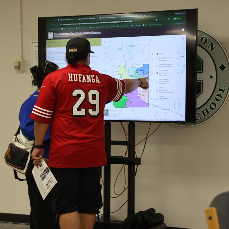 msdwarren's tweet photo. Thank you to everyone who joined us tonight to learn more and share feedback around the proposed boundaries! Another opportunity tomorrow at Stonybrook IMS 6:30–7:30 PM
Learn more: https://t.co/MxezO3KTv7 https://t.co/lHkKJ7t0YP
