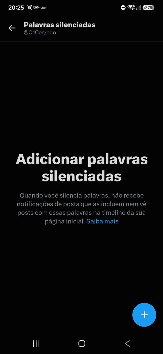 O1Cegredo's tweet photo. @AdrianDuknes Acho que no maximo silenciar palavras relacionadas :^ https://t.co/ADn48zhW4g