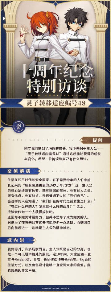 4tsuki_696's tweet photo. FGO主人公、2015年時点で16歳確定なのか。 https://t.co/qNK0FP5v4U