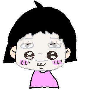 Polka2525's tweet photo. ちいかわのフェイスマスク(パック)なるものがあるらしく、かわいいじゃん！ちいかわになれるじゃん！って期待してたの
その使用感をレビューしてくれた方々がいて画像見たんだけれどなかなかにカオスだった…… https://t.co/BEl9tJYscP
