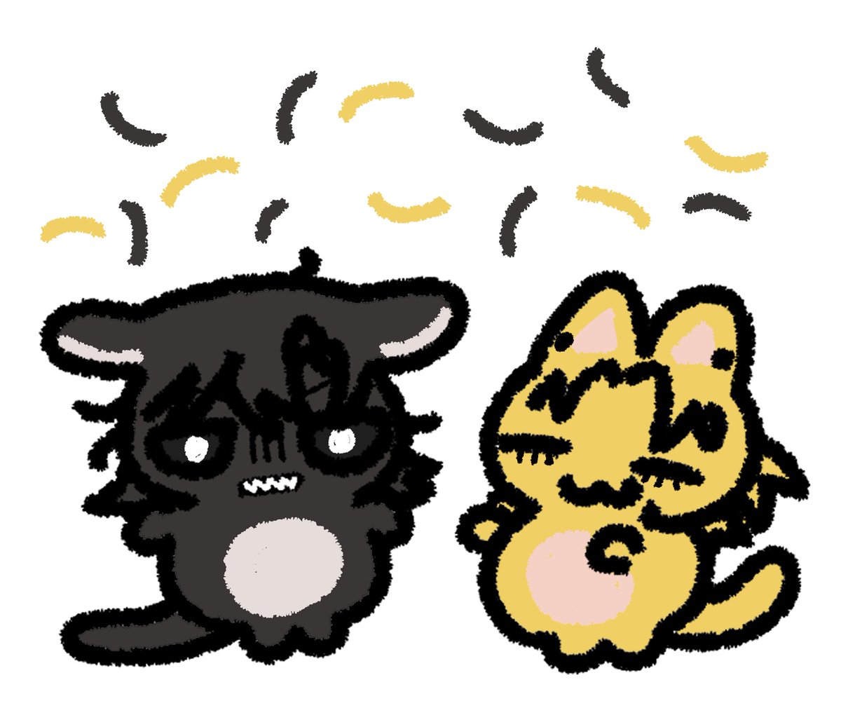 grilled_sagwa's tweet photo. 복슬복슬한게실헙니더 https://t.co/B1LyfWikJd