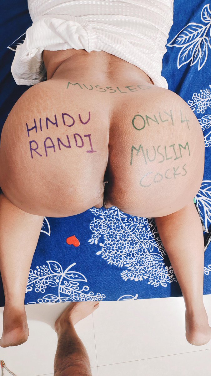 BimboSin786's tweet photo. I with my will submitting to strong muslim mard 💚

Sorry hlulli 🤏🤣 https://t.co/ItzWxssZ0B