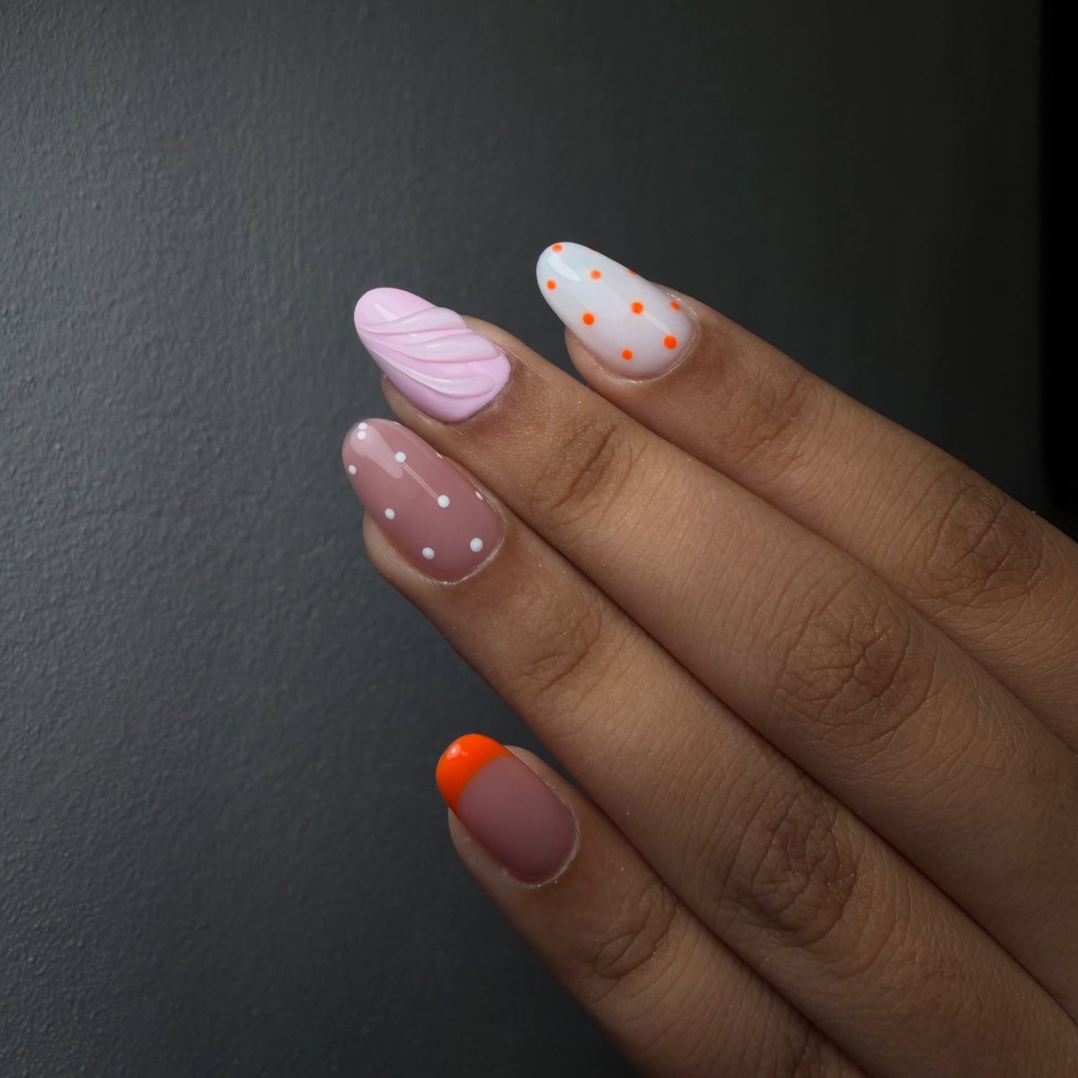 PiedadBrodbw's tweet photo. From natural nails to ✨GEL TIPS✨
A transformation that speaks for itself 🤍💅🏼 https://t.co/BfBJ25pfst