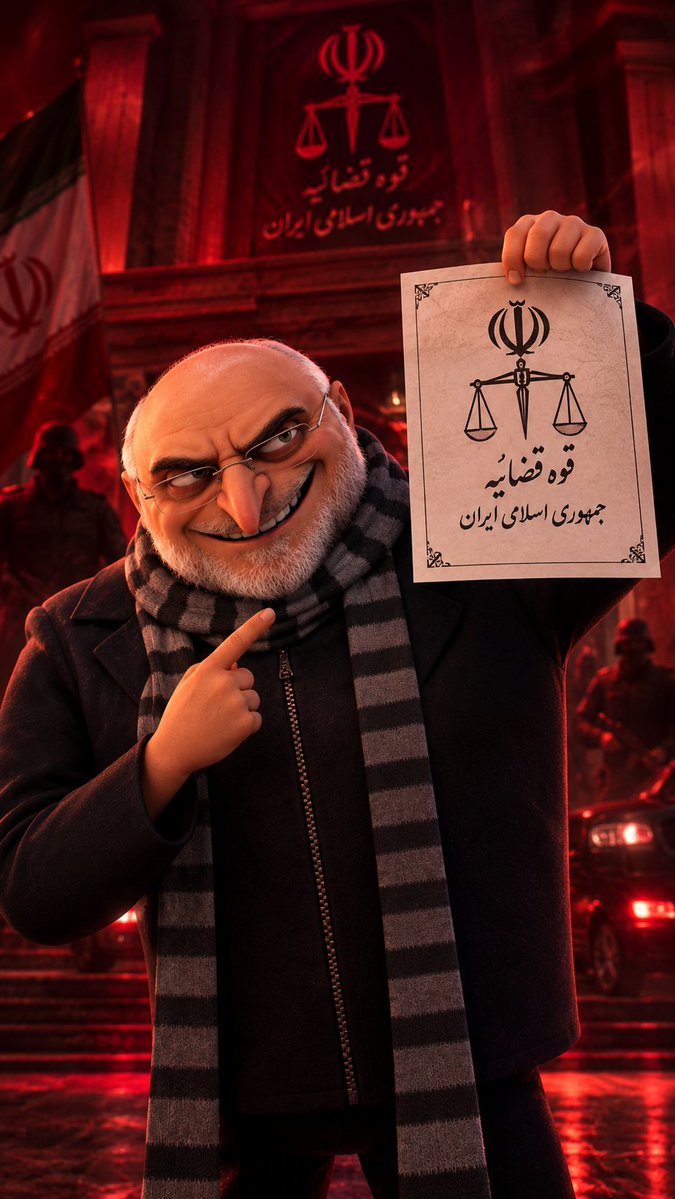 mohsen_n63_2's tweet photo. آقای من نفرت انگیز منفور بودی منفور تر شدی

#قالیباف #رسایی https://t.co/Dp8dR00TWn