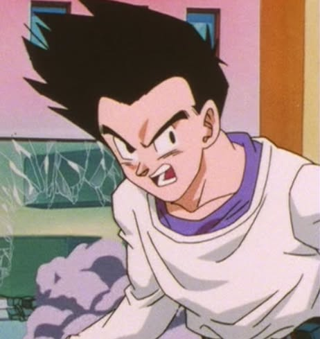 daikosaiyajin's tweet photo. Goten e Trunks
End Z
GT https://t.co/X6m0TJNWtZ