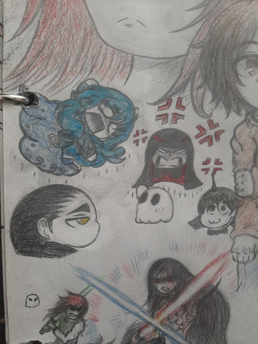 Zavidalote's tweet photo. For @Goathirteen 
Star Wars parody https://t.co/wbiP1fzqt2