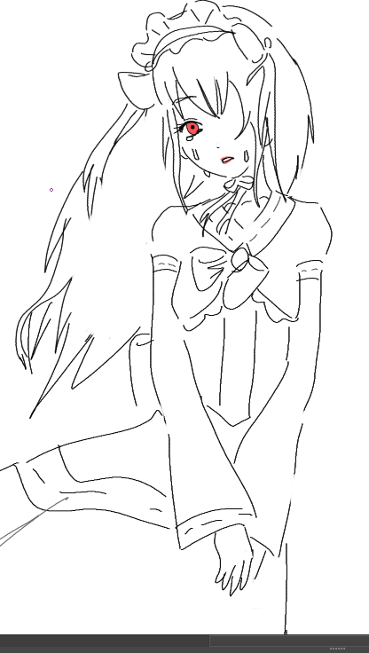 _otakuni's tweet photo. Tears from a fallen angel
#rkgkㅤ #deathnote https://t.co/SyL1AfyjI5