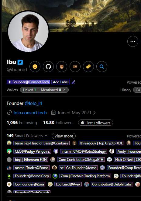 Mr_b4gChaser's tweet photo. IBU (tech founder) legit just gave us a  free paid runner

hes saying that the best application of any PAID coins would be for politicians

read his tweet below, he legit suggests a "Mamdani Coin"
https://t.co/0sBAOxN6bf https://t.co/pbNRwA9N31