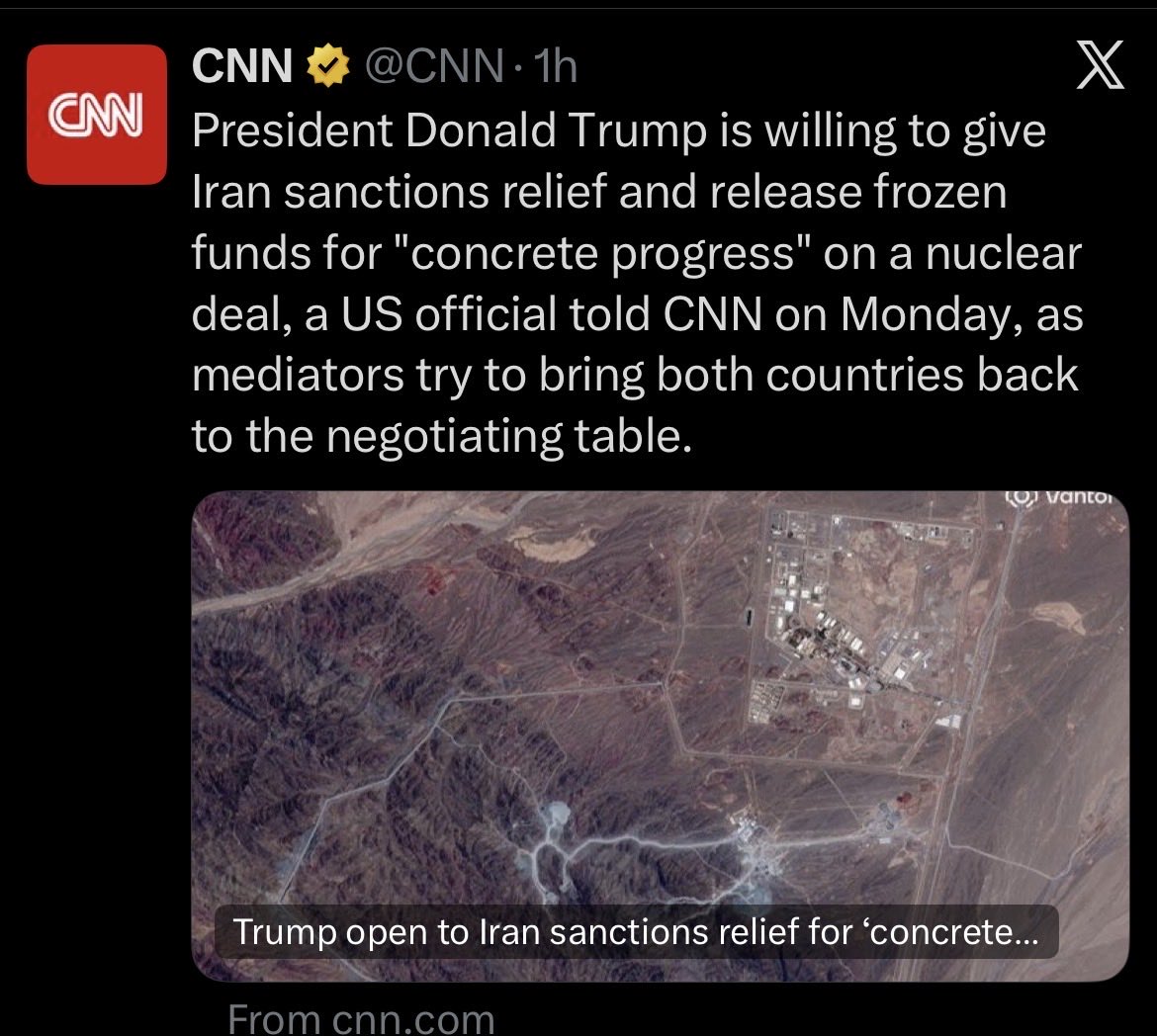 NIL_NIA's tweet photo. @maryam_adeli CNN هم گفته همینو https://t.co/Cjc06RZUIB