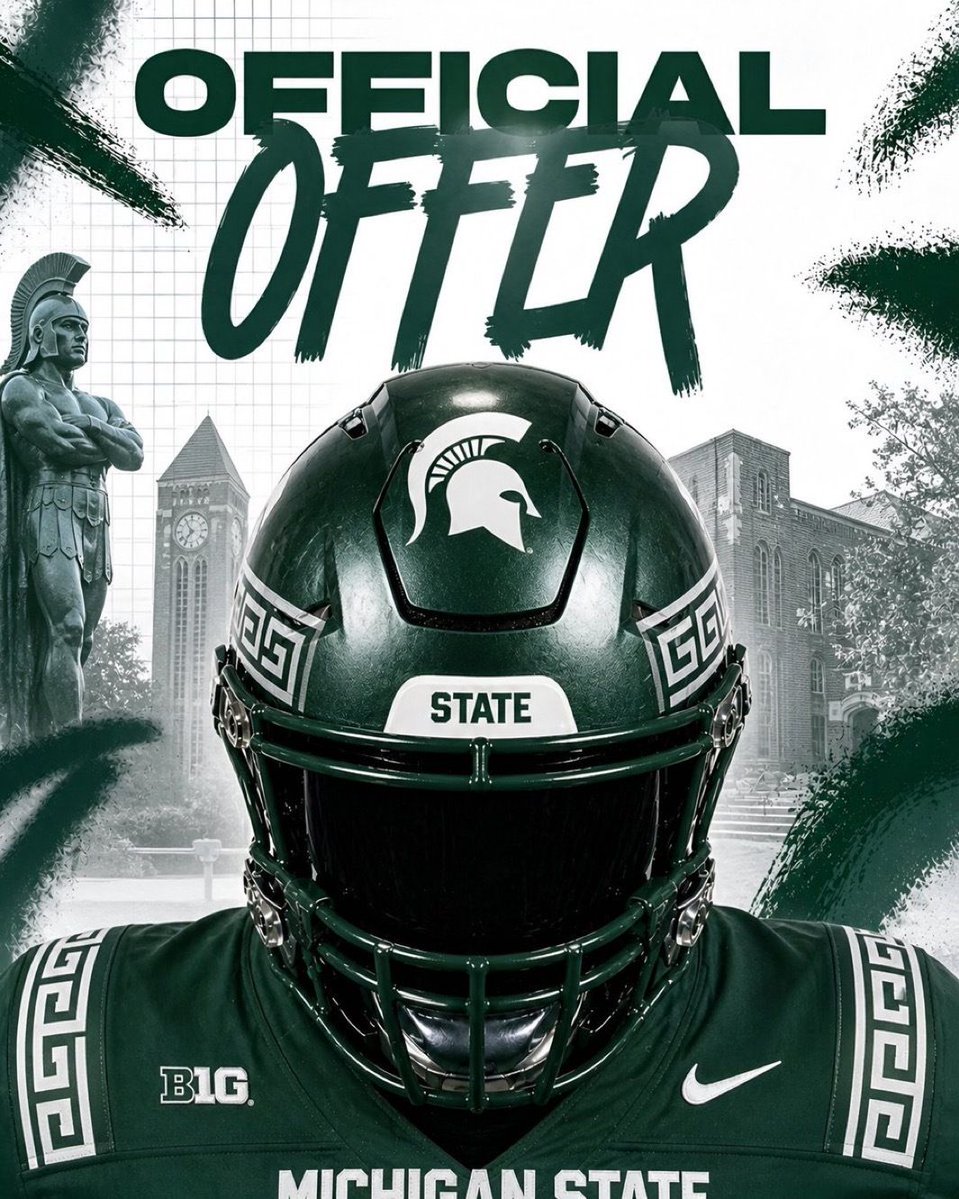 ExpoRecruits's tweet photo. 🅾️ 𝗢𝗙𝗙𝗘𝗥 𝗦𝗭𝗡 🚨 #WhosNext 👀

🟢⚪️🟢⚪️🟢⚪️🟢⚪️🟢⚪️🟢⚪️🟢

2️⃣0️⃣2️⃣7️⃣
2️⃣0️⃣2️⃣8️⃣
2️⃣0️⃣2️⃣9️⃣
2️⃣0️⃣3️⃣0️⃣

𝗬𝗢𝗨’𝗥𝗘 𝗢𝗡 𝗧𝗛𝗘 𝗖𝗟𝗢𝗖𝗞 ⏰

Reach EVERY Program: https://t.co/2mbmQK9b3C

⬇️ DROP YOUR FILM &amp; RT ⬇️ https://t.co/clsRejr4qX
