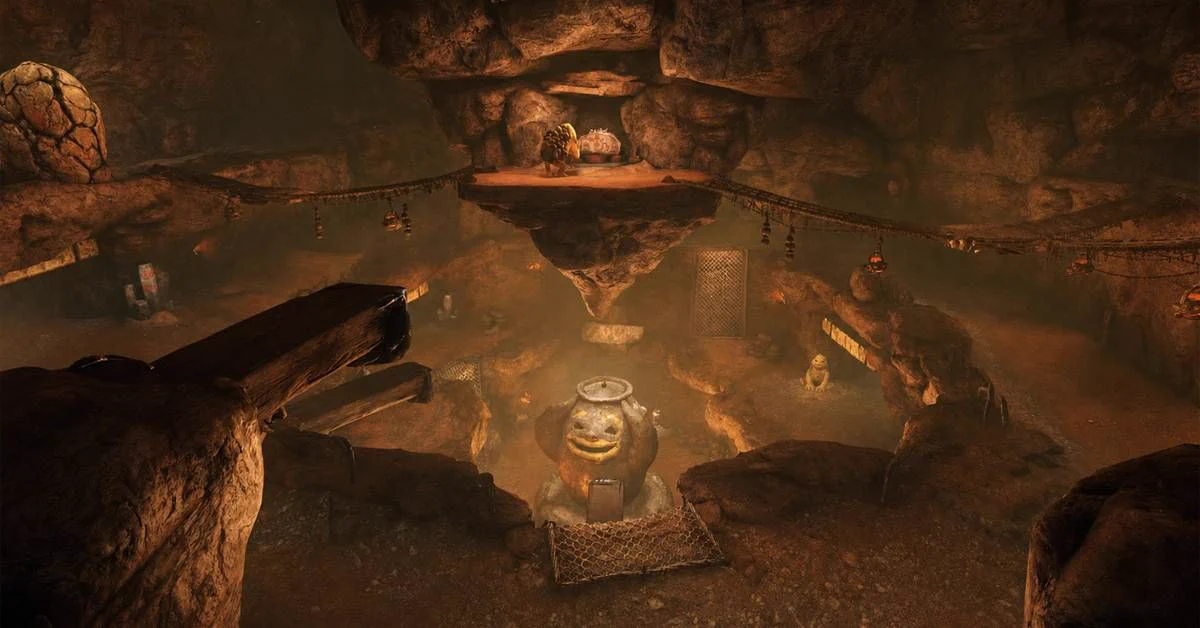 Zelda: Ocarina of Time Remake's New Goron City Footage Shows Nintendo May Be Making Hyrule Too Safe