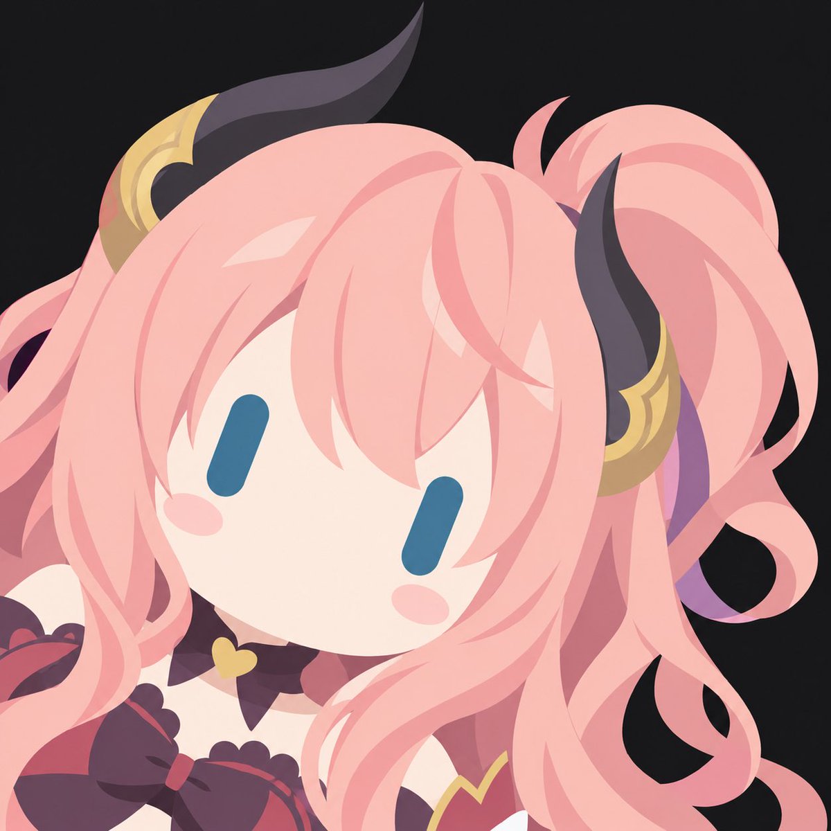 CrystalSeigetsu's tweet photo. ルーセント学院
#プリコネＲ https://t.co/tPZeBMqs5U