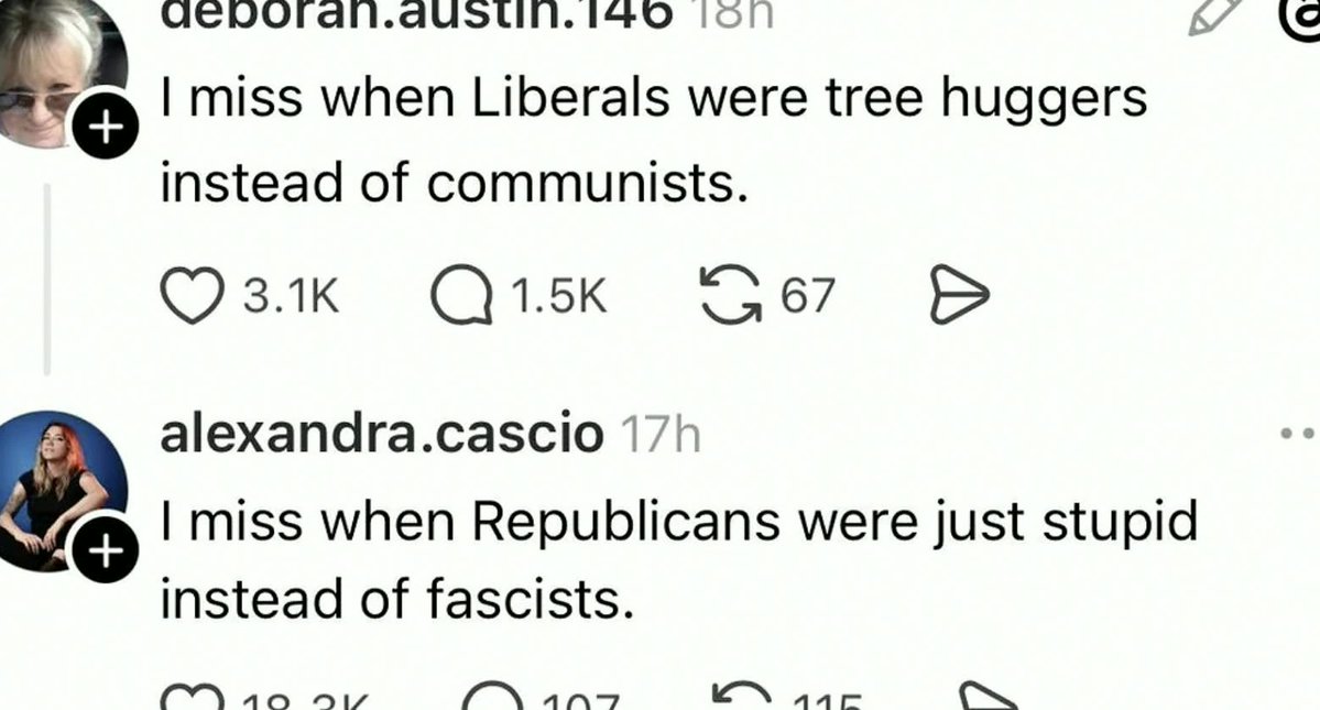 JosephNguyrf's tweet photo. I miss when Republicans were just stupid instead of fascists!
#SlamDunk #ThứHai https://t.co/ojmARaOiz3
