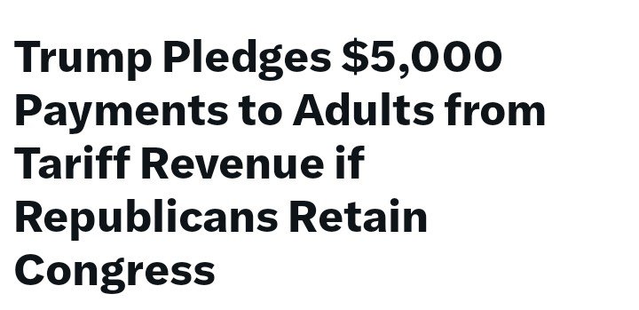SueZieCue's tweet photo. Trump and his lying pathetic pledges..

He HAS THE FREAKING house and senate RIGHT NOW! 

If he was capable of doing this..AT ALL..

He would have done it..but a trump promise is nothing but words..and only morons will fall for this. https://t.co/ZT8UkQwoBB