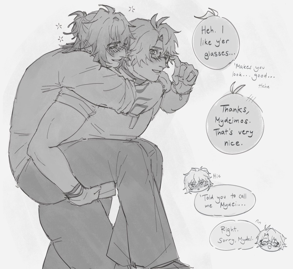 endosrocky's tweet photo. getting a piggyback ride from some guy u just met at the bar 
#phaidei https://t.co/3DMI0LIdf5