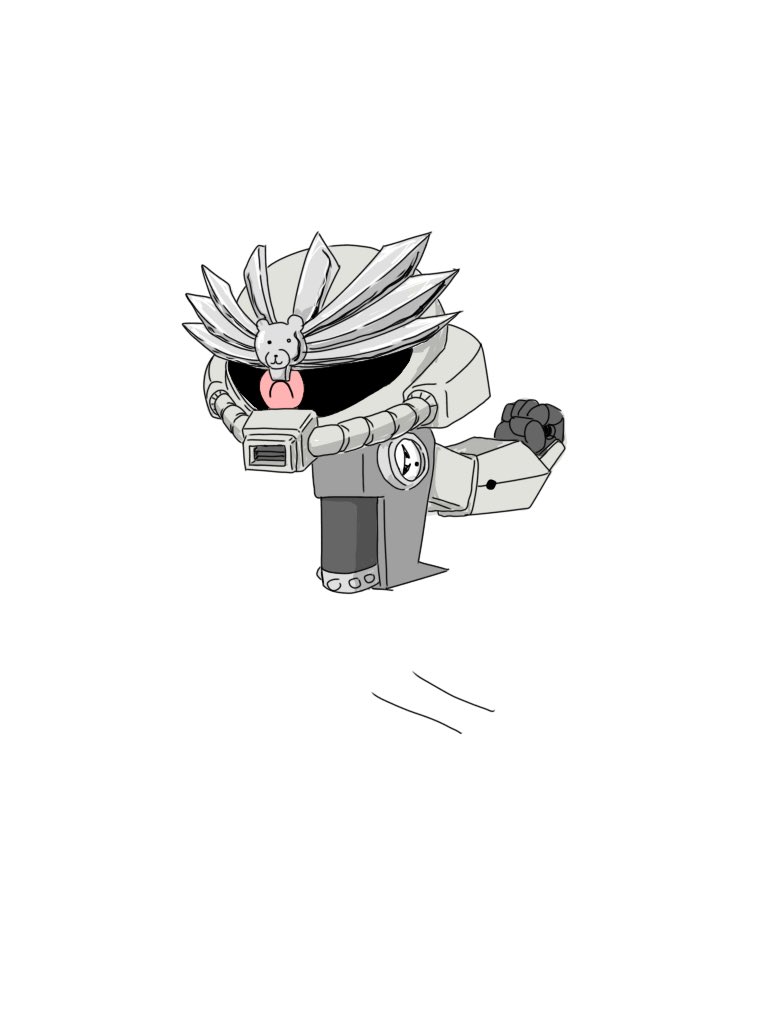 Dark_Naitou's tweet photo. 俺達の新殺駆ってこれだよな
#SDガンダム　#BB戦士 https://t.co/WmMnZQtLCr