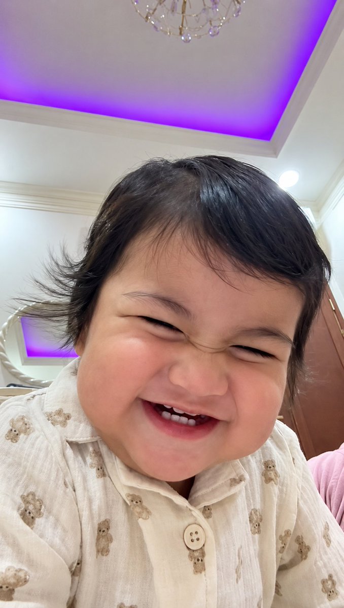 bvttercrisp's tweet photo. aidut gemes banget pas liatin giginya🤏🏻 https://t.co/DwaflnJD4G