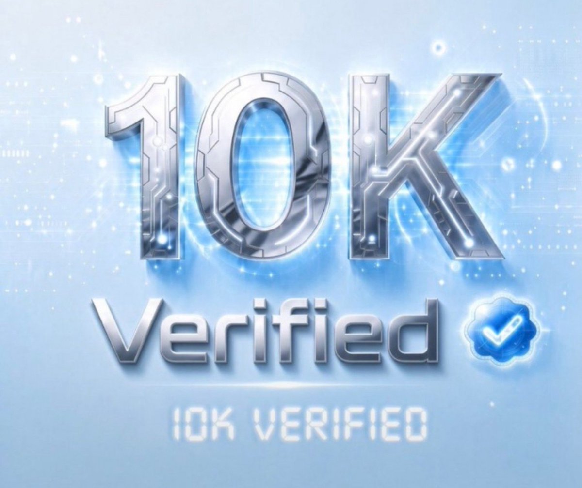 zino6788's tweet photo. If you need 10k followers 🧑‍🤝‍🧑🧑‍🤝‍🧑🧑‍🤝‍🧑

Comment need

I will boost your page 🫂🚀 https://t.co/XXvEmUx9OI